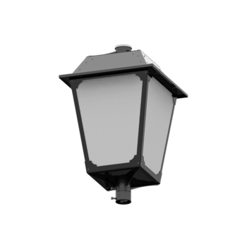 CLASSIC LED Классический парковый светильник