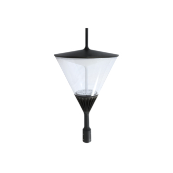 APEX LED Парковый светильник