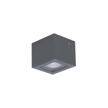 KVARTA LED Светильник настенный архитектурный