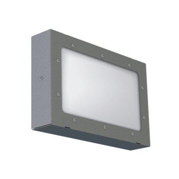 FORTRESS LED Светодиодный настенный/потолочный светильник