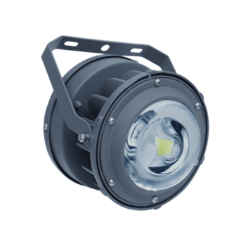 ACORN LED Светодиодный пылевлагозащищенный светильник для низких потолков