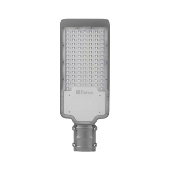 Feron SP2918 120W 6400K AC100-265V Светодиодный уличный светильник