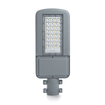 Feron SP3040 30W 5000K 230V Светодиодный уличный светильник