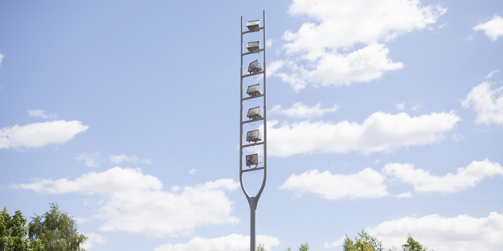 Классификация и обозначение металлогалогенных ламп